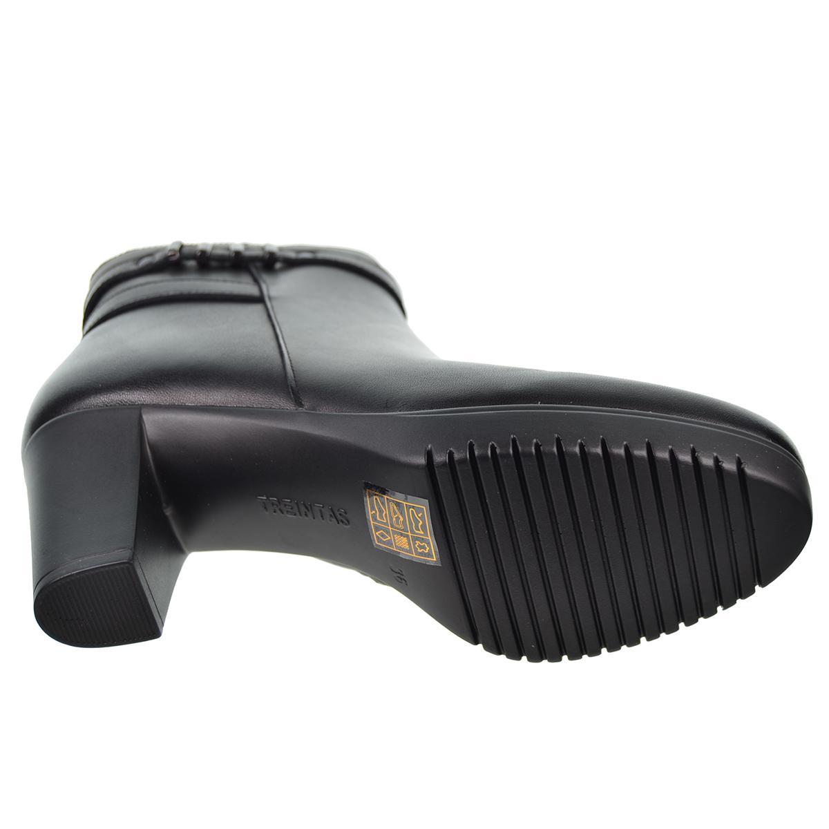 30S Treintas 4220 Botín Piel...