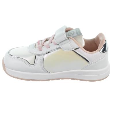 Conguitos 325005 Deportivo Luces Velcro Cordones Niña