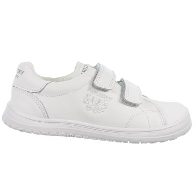 200000 Pablosky Deportivo de Piel y Velcro Niño Unisex