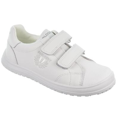 200000 Pablosky Deportivo de Piel y Velcro Niño Unisex