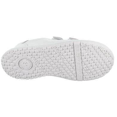 200000 Pablosky Deportivo de Piel y Velcro Niño Unisex