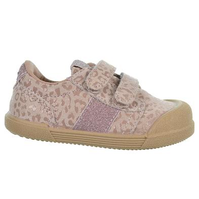 Igor 10342 Tennis Deportivo Respetuoso Serraje Confort Suela Goma Niña