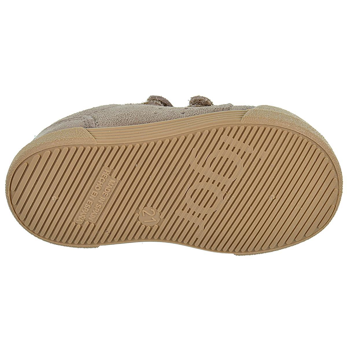 Igor 10341 Tennis Deportivo Respetuoso Serraje Confort Suela Goma Unisex