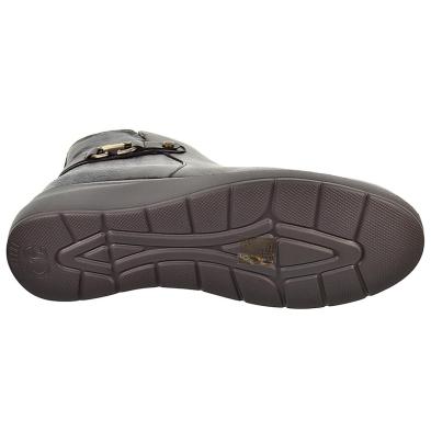 30S Treintas 4407 Botín Confort Piel Mujer  Pies Delicados