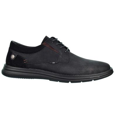 Refresh 172873 Zapato Casual Acolchado Cordones Hombre