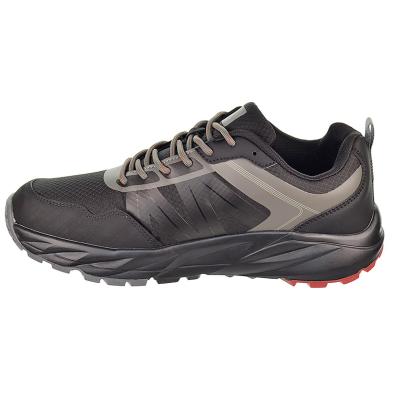 Nicoboco Silkan Deportivo Textil y Sintético Trekking Hombre