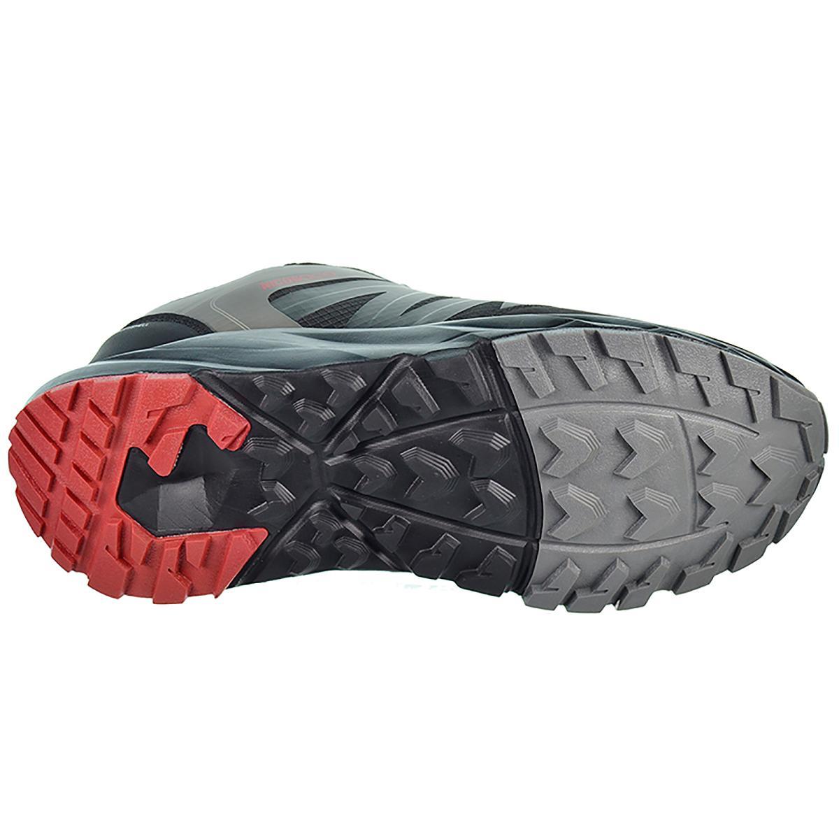 Nicoboco Silkan Deportivo Textil y Sintético Trekking Hombre