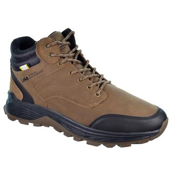 Lois 64516 Botin Acolchado Antideslizante Cordones Hombre 2