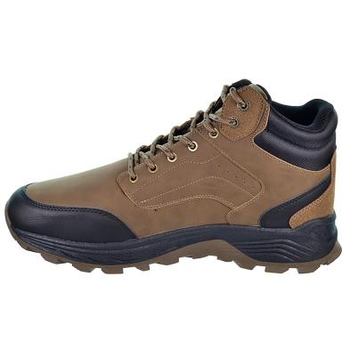 Lois 64516 Botin Acolchado Antideslizante Cordones Hombre