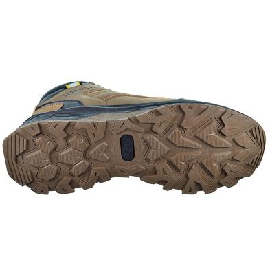 Lois 64516 Botin Acolchado Antideslizante Cordones Hombre