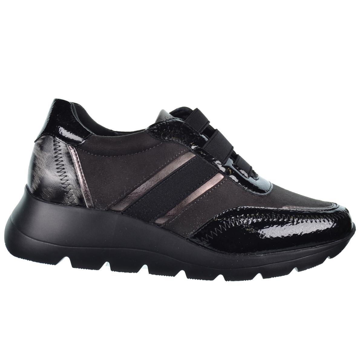 Amarpies 29417 Zapato Casual Confort Cuña Mujer