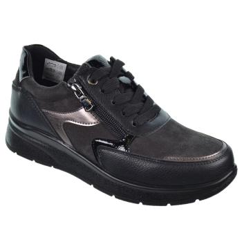 Amarpies 29353 Zapato Casual Confort Acolchado Mujer 2