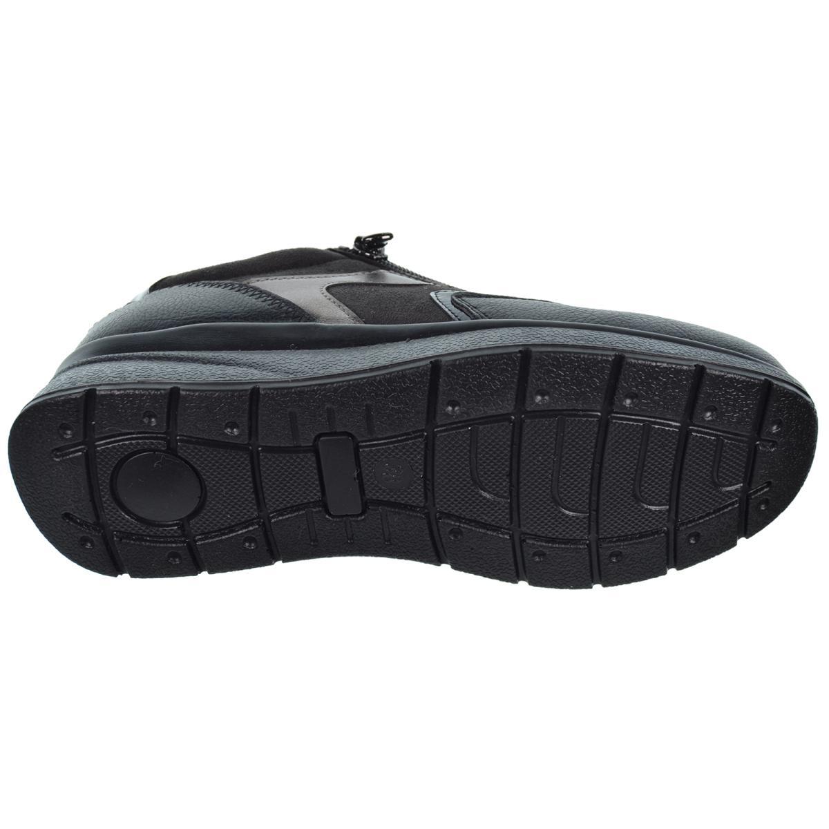 Amarpies 29353 Zapato Casual Confort Acolchado Mujer