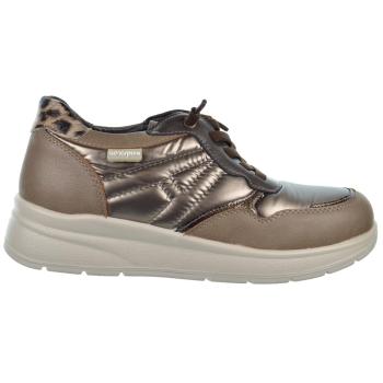 Amarpies 29352 Zapato Casual Confort Cordones Mujer