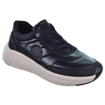 Amarpies 29362 Zapato Casual Cordones Acolchado Mujer 2