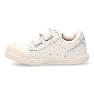 Igor 10325 Tennis Deportivo Piel con Velcro Niño Unisex