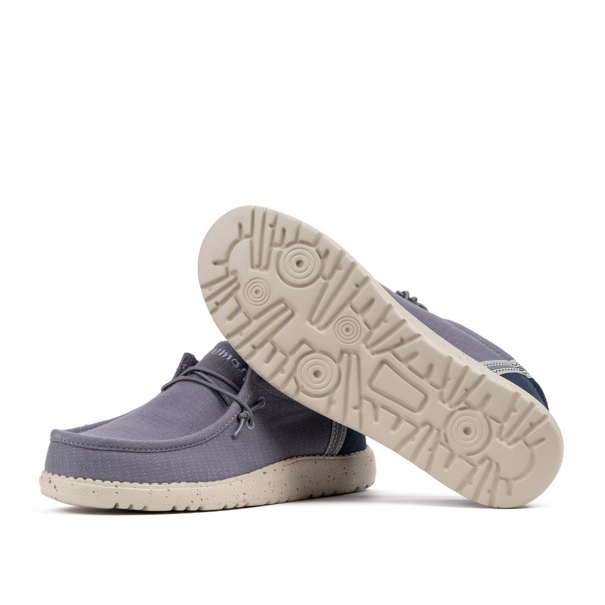 Yumas Taos Zapato Textil Casual...