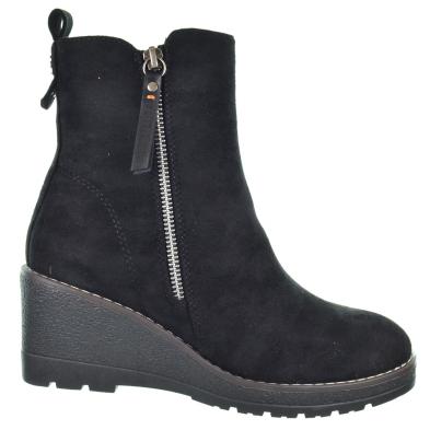 Refresh 171009 Botín Acolchado Antideslizante Mujer