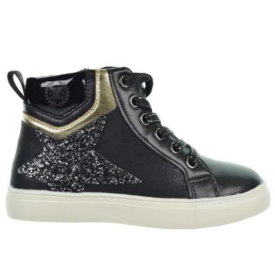 Xti Kids 151294 Botín Confort Antideslizante Niña