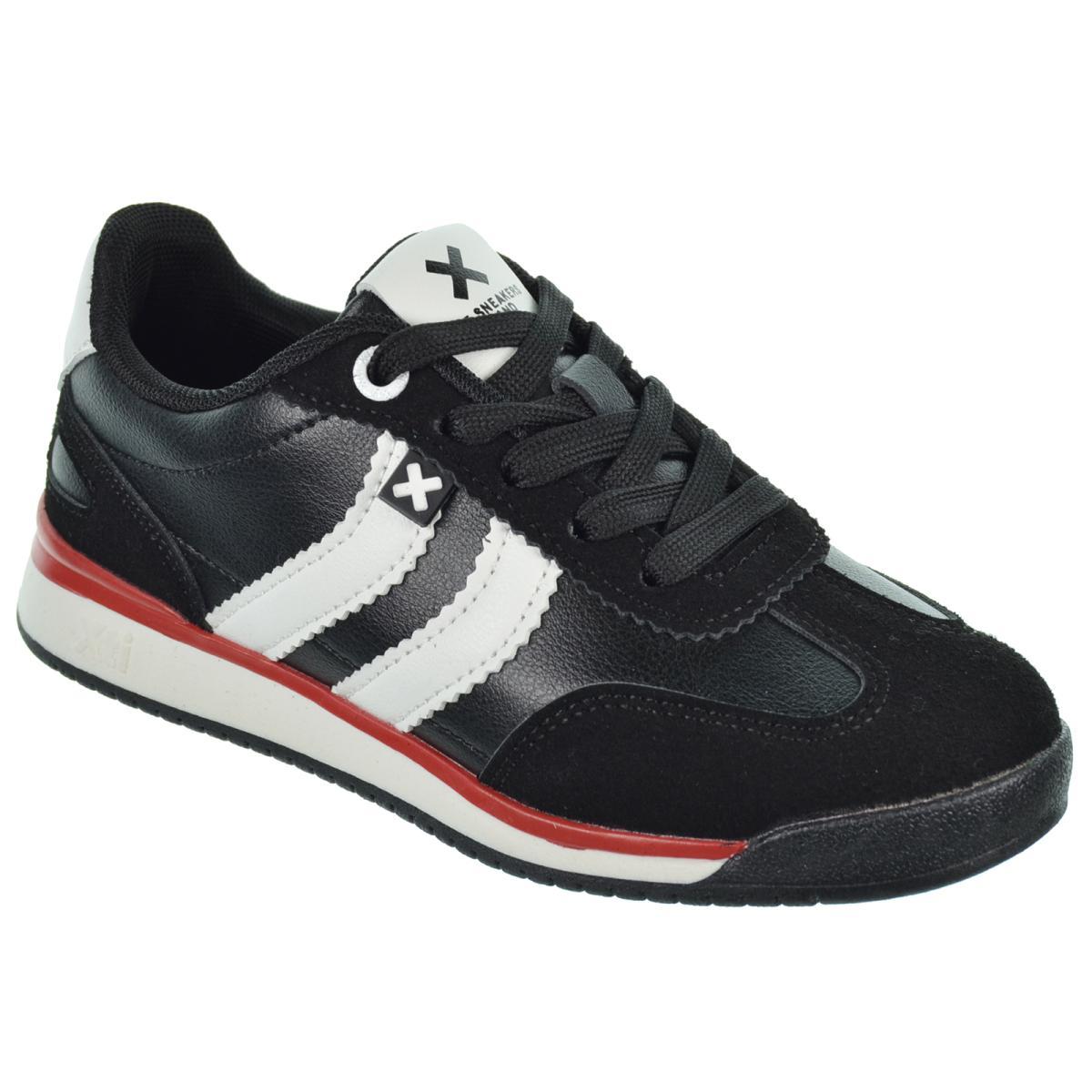 Xti Kids 150945 Sneakers Acolchado Unixex Niño Niña Mujer