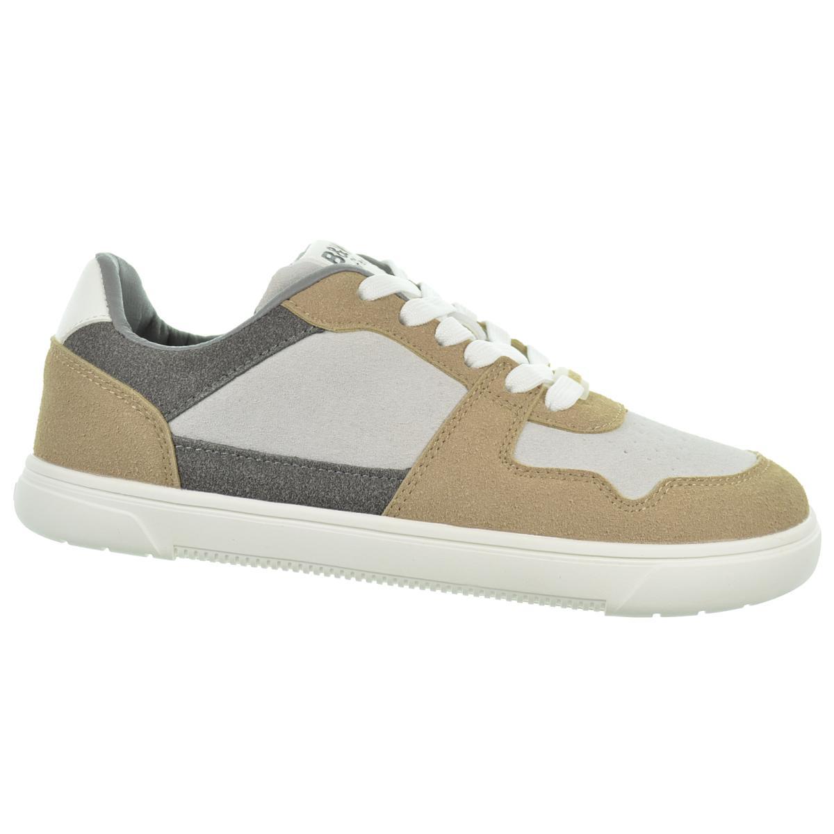 B&W 401007 Goflex Sneaker LOW-CUT  Bare foot Mujer