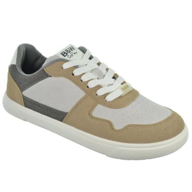 B&W 401007 Goflex Sneaker LOW-CUT  Bare foot Mujer