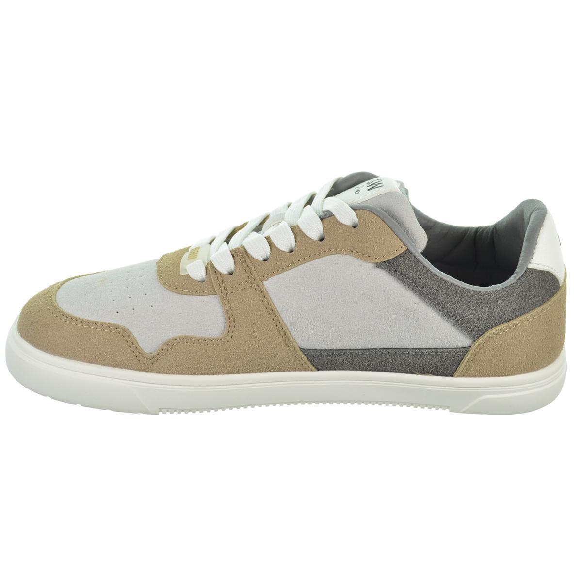 B&W 401007 Goflex Sneaker LOW-CUT  Bare foot Mujer