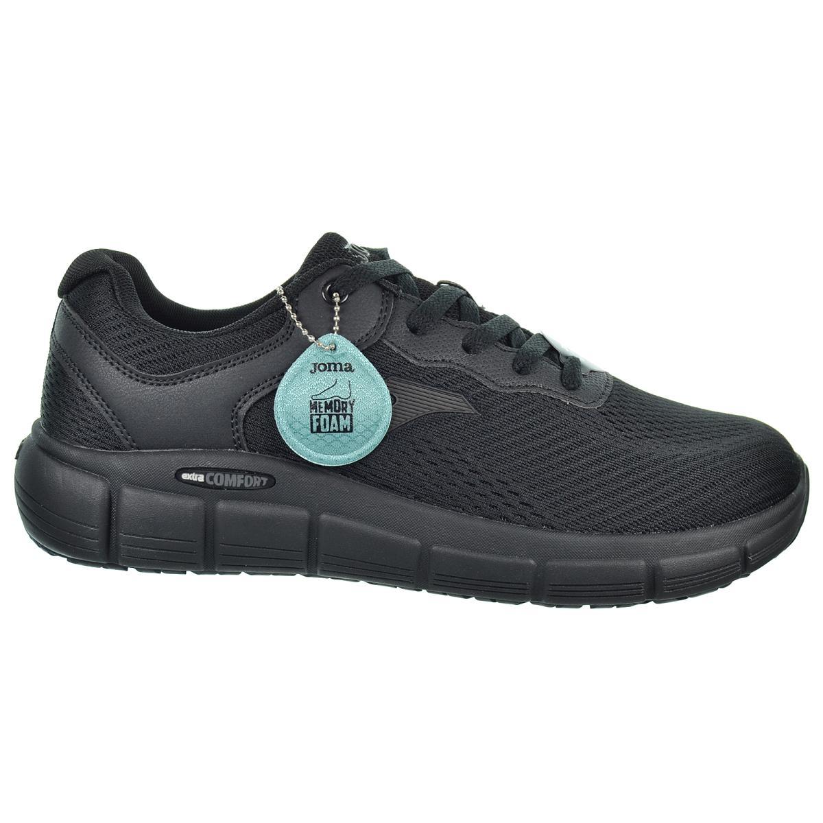 Joma Ateneamen2521 Deportivo Transpirable Confort Hombre
