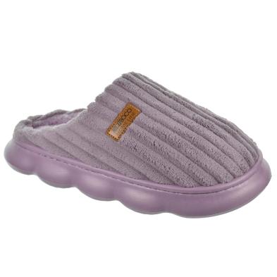 Nicoboco Cloud Zapatilla Borreguillo Casa Mujer