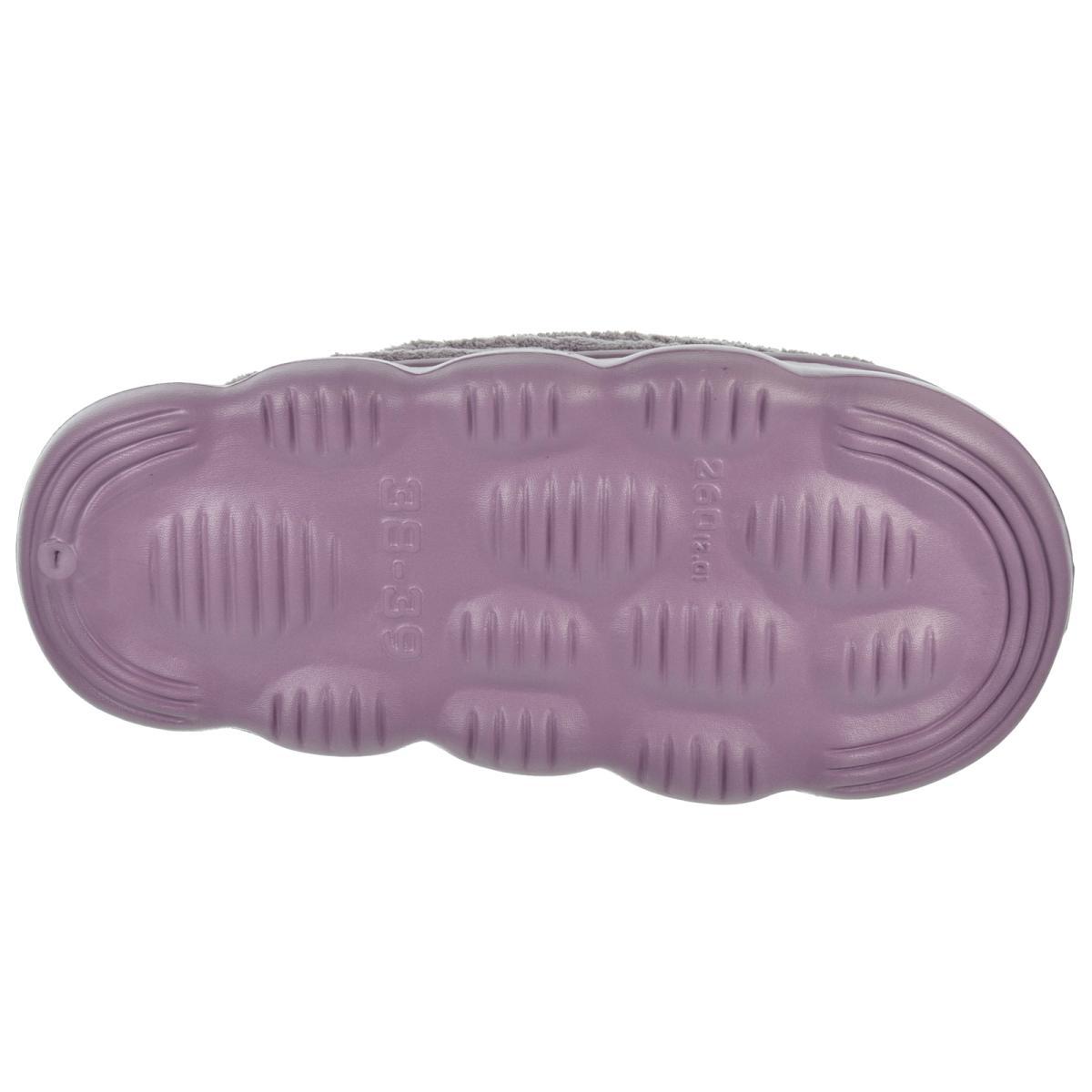 Nicoboco Cloud Zapatilla Borreguillo Casa Mujer