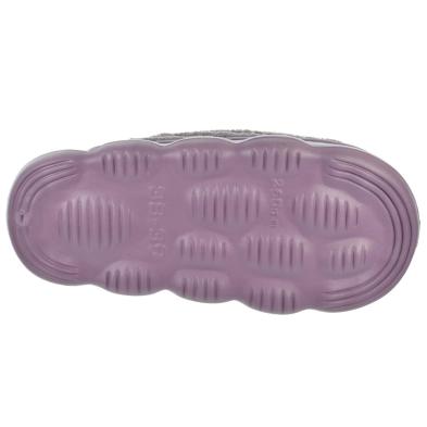 Nicoboco Cloud Zapatilla Borreguillo Casa Mujer