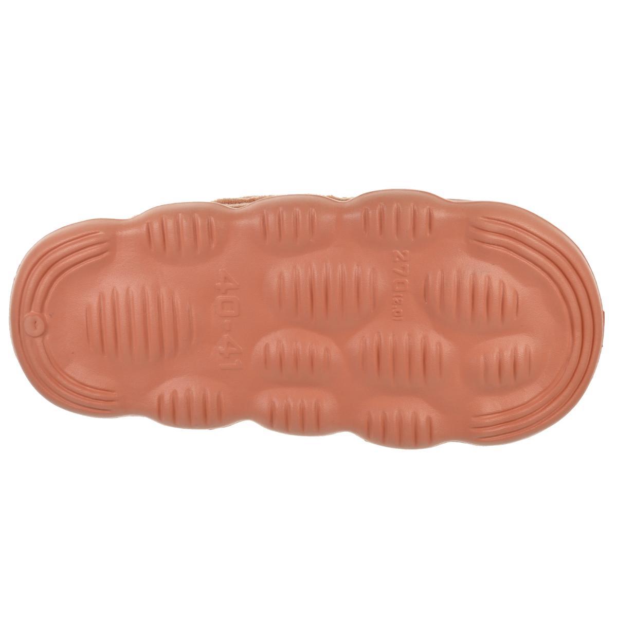 Nicoboco Cloud Zapatilla Borreguillo Casa Mujer