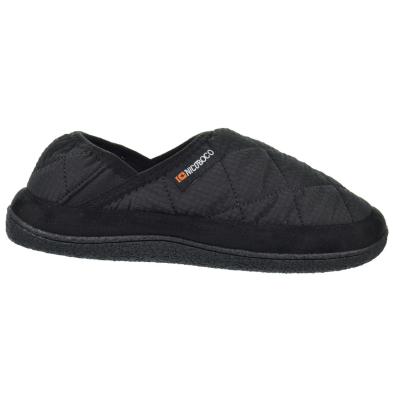 Nicoboco Corkel Zapatilla Casa Acolchada Antideslizante Hombre