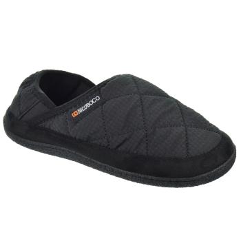 Nicoboco Corkel Zapatilla Casa Acolchada Antideslizante Hombre 2