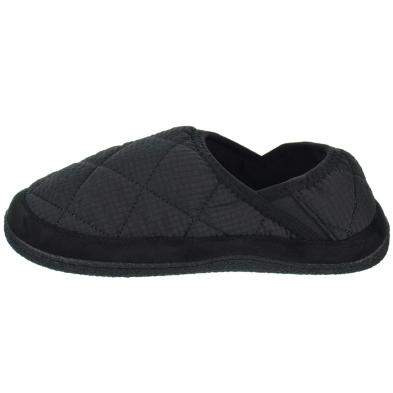 Nicoboco Corkel Zapatilla Casa Acolchada Antideslizante Hombre