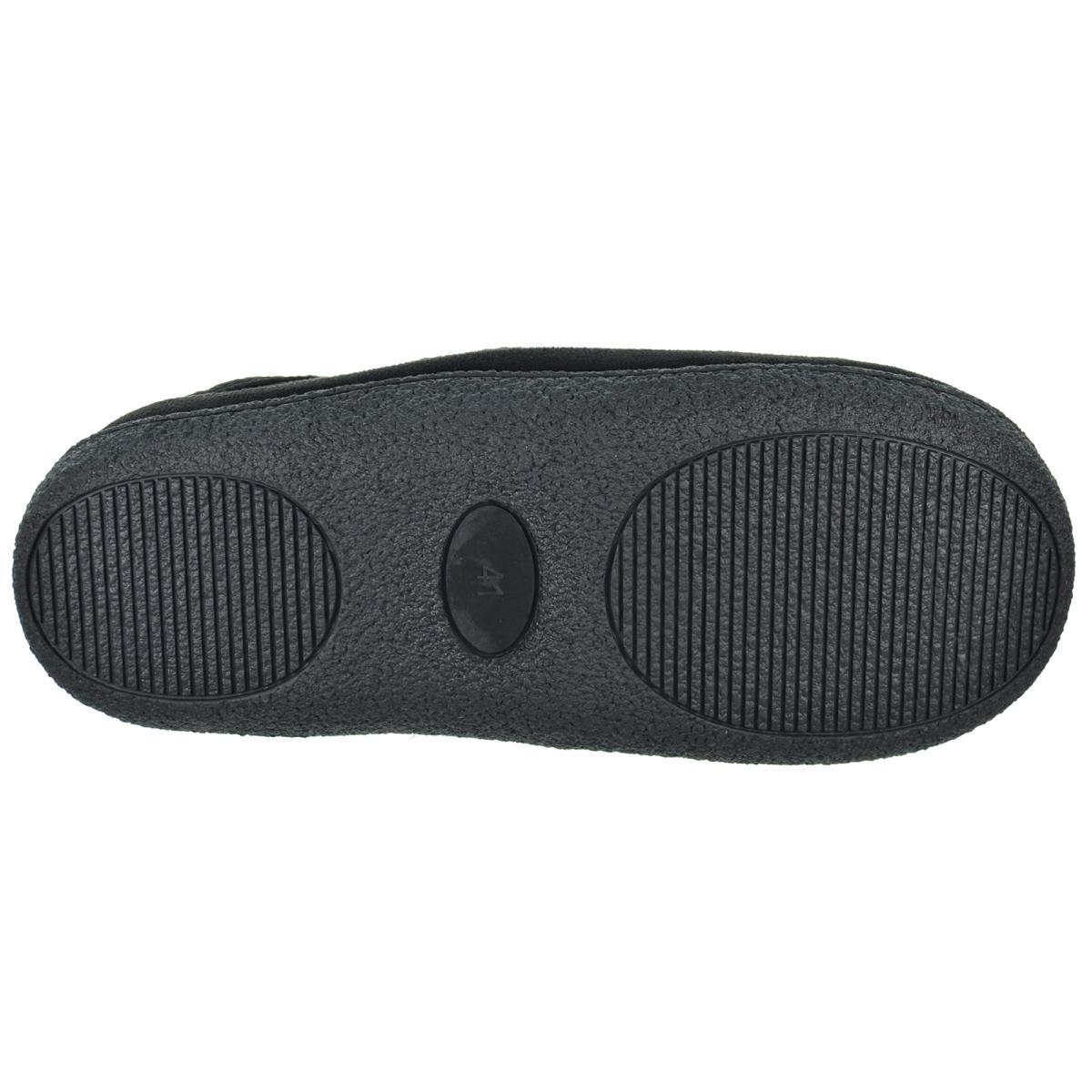 Nicoboco Corkel Zapatilla Casa Acolchada Antideslizante Hombre