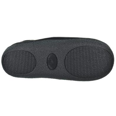 Nicoboco Corkel Zapatilla Casa Acolchada Antideslizante Hombre