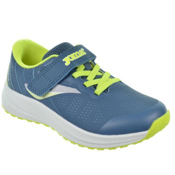 Joma Jvictw2533 Deportivo Acolchado Cordones Velcro Niño 2