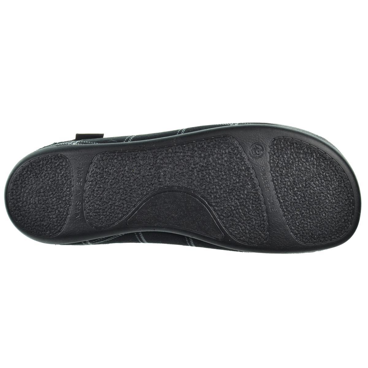 Cmconfort 50361 Zapatilla Casa Acolchada Hombre