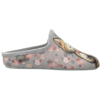 Cmconfort 50316 Zapatilla Casa Confort Antideslizante Mujer 2