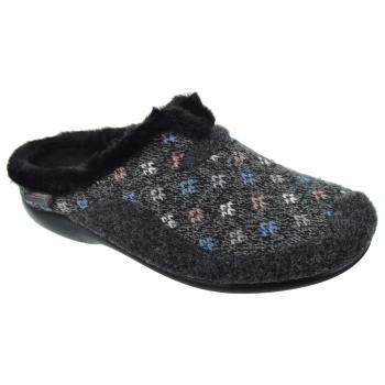 Cmconfort 50330 Zapatilla Casa Acolchada Destalonada Mujer 2