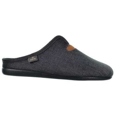 Cmconfort 120 Zapatilla Casa Texil Acolchada Hombre Cmconfort 120 Zapatilla Casa Texil Acolchada Hombre