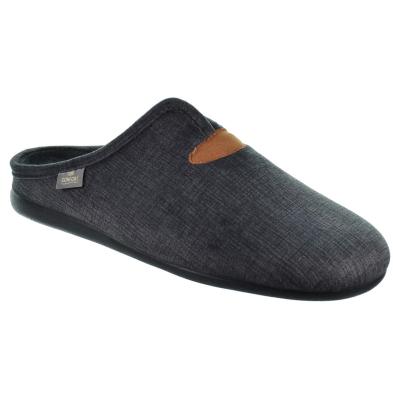 Cmconfort 120 Zapatilla Casa Texil Acolchada Hombre Cmconfort 120 Zapatilla Casa Texil Acolchada Hombre