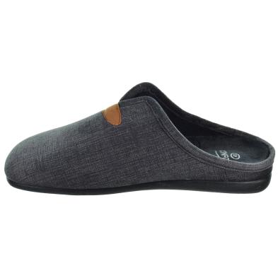 Cmconfort 120 Zapatilla Casa Texil Acolchada Hombre Cmconfort 120 Zapatilla Casa Texil Acolchada Hombre