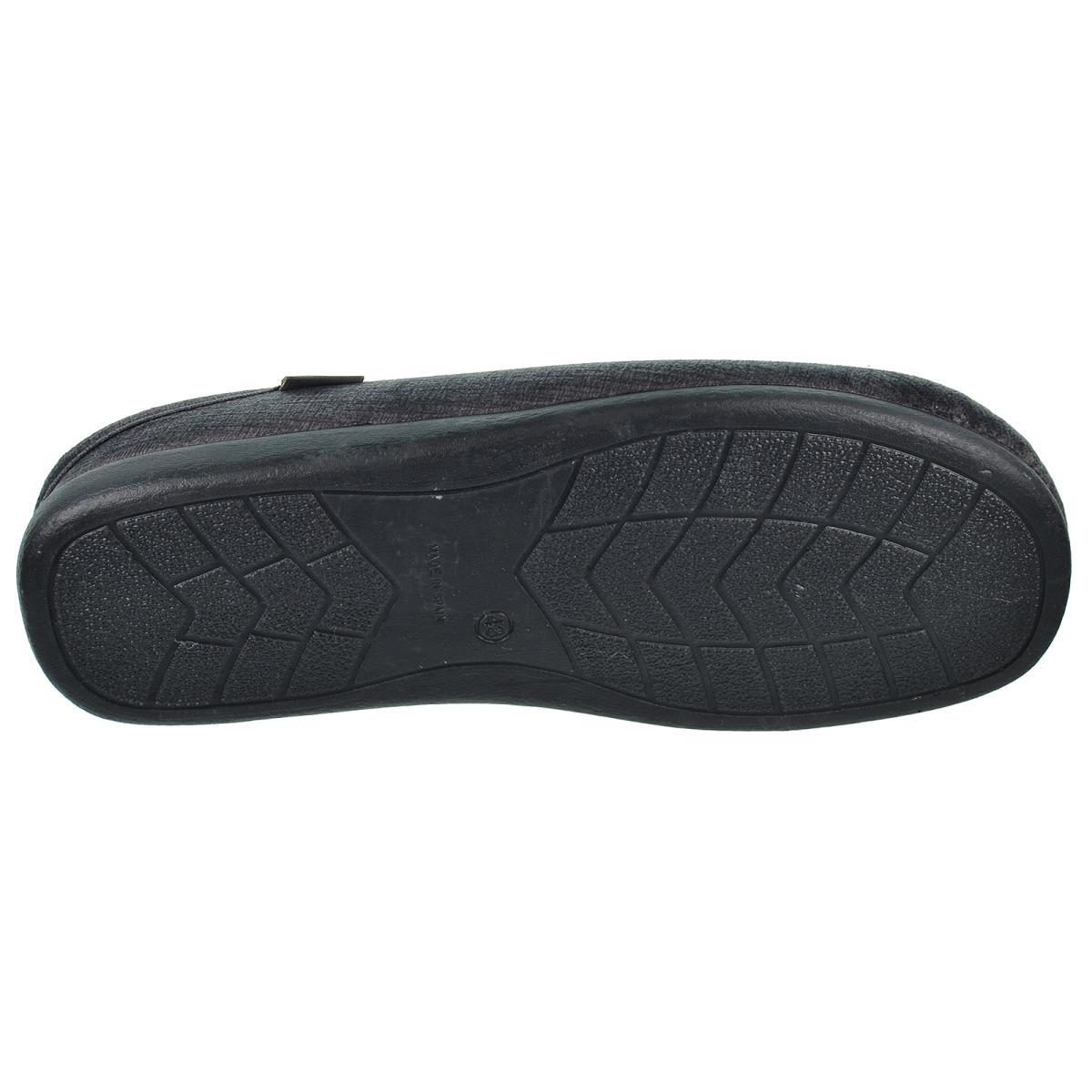 Cmconfort 120 Zapatilla Casa Texil Acolchada Hombre Cmconfort 120 Zapatilla Casa Texil Acolchada Hombre