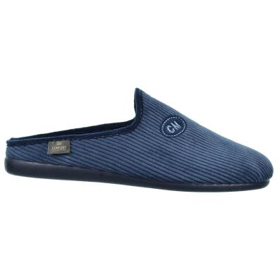 Cmconfort 50320 Zapatilla Casa Textil Confort Hombre Cmconfort 50320 Zapatilla Casa Textil Confort Hombre