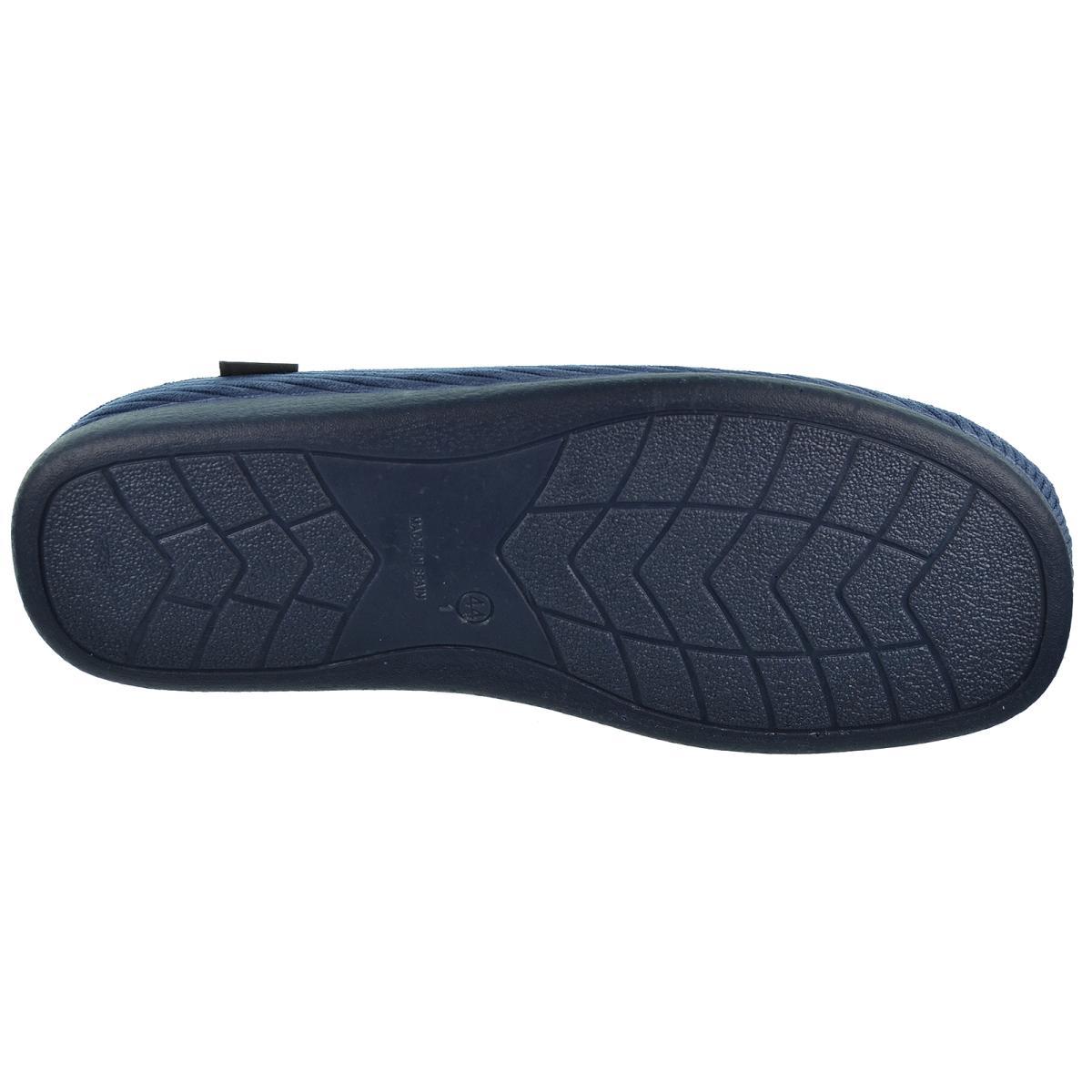 Cmconfort 50320 Zapatilla Casa Textil Confort Hombre Cmconfort 50320 Zapatilla Casa Textil Confort Hombre