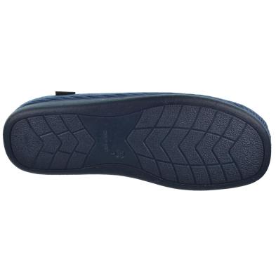 Cmconfort 50320 Zapatilla Casa Textil Confort Hombre Cmconfort 50320 Zapatilla Casa Textil Confort Hombre