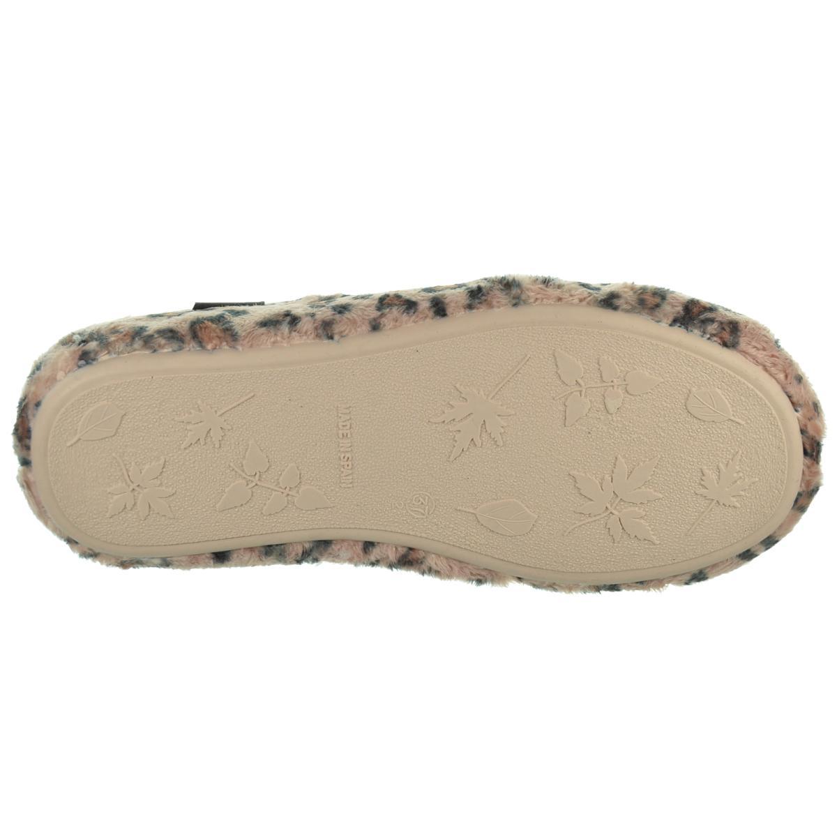 Cmconfort 50314 Zapatilla Casa Textil Confort Mujer Cmconfort 50314 Zapatilla Casa Textil Confort Mujer