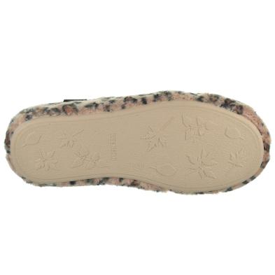 Cmconfort 50314 Zapatilla Casa Textil Confort Mujer Cmconfort 50314 Zapatilla Casa Textil Confort Mujer